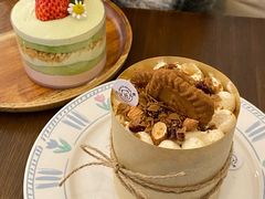 -白熊咖啡(闽江大道店)