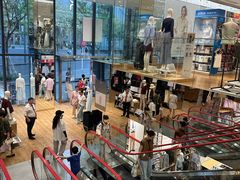 -优衣库(深圳万象天地旗舰店)