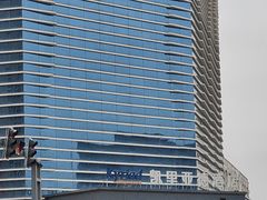 -凯里亚德酒店海鲜自助餐厅(大庆路店)