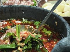 -笔记安顺夺夺粉火锅