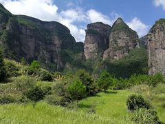 景点-公盂村