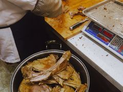 -清真·益鑫羊肉手抓馆(花园北街店)