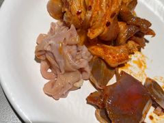 -千滋百味自助海鲜烤肉(布吉景华店)