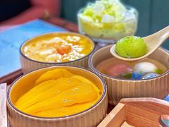 -杏甜品(尖沙咀加拿分道店)