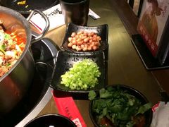 -左庭右院鲜牛肉火锅(南通CBD大有境店)