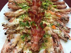 -天天海鲜城·海鲜大排档(新溪店)