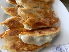 -青岛锅贴(四流中路店)