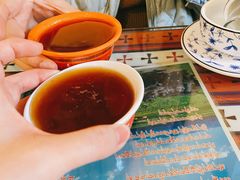 蜂蜜青稞酒-如意林卡藏餐吧 (九寨沟店)
