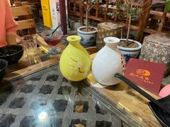 -丽江庭院之爱在路上(西单店)