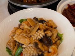 -大铁勺新津菜(东丽阳光新业广场店)