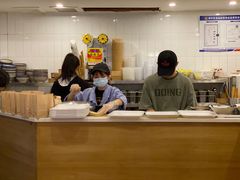 -正南齐北·老街糯米团(洪崖洞店)