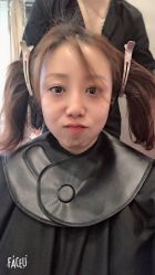 -MAGIC米几发型设计·羊毛卷