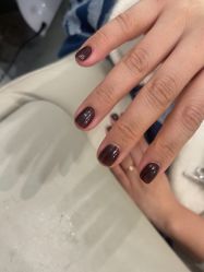 -蜜丝卡伦美甲美睫半永久