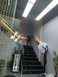 -茶发Salon·烫发染发理发