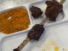 -玉善烧烤串城(长春总店)