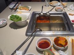 -海底捞火锅(杭州越界锦和大厦店)