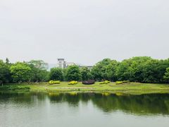 -江南大学(蠡湖校区)