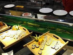 -安徽高速开元国际大酒店·地中海自助餐厅
