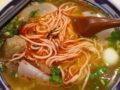 -马兰拉面(西直门外店)