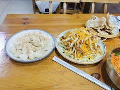 -顺姬冷面(长春旗舰店)