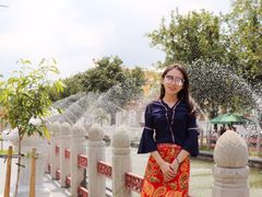 -云石寺