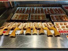 -川西坝子火锅(金沙1.0直营店)