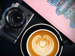 -NokNok Coffee(宽窄巷子店)