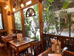 靠窗位-西关84·History·Art·Cafe
