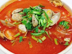 -何记花甲(海岸城旗舰店)