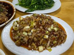 -老丘丘(较场口店)