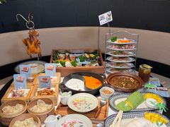 -太琼糟粕醋火锅·海南老爸茶(海棠湾臻选店)