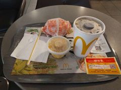 -麦当劳(北京路广百广场店)