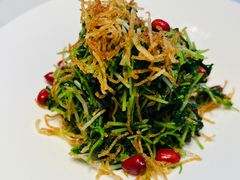 -真地道京味府·鲜橙烤鸭·北京菜(朝外大街东大桥店)