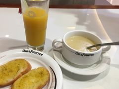 -斗牛士牛排(中大银泰店)