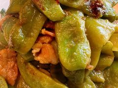 油豆角-八大碗·地道东北菜(中街店)