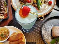 -blue frog蓝蛙(长泰广场店)