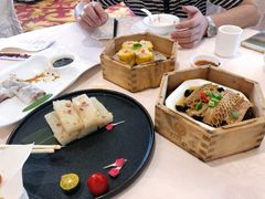 -枫盈轩中餐厅(枫丹白鹭酒店)