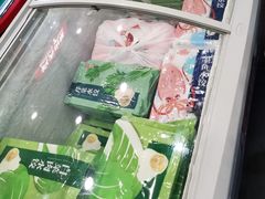 -双合园·海鲜水饺青岛菜(万佳广场店)