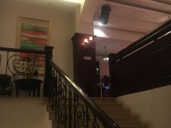 -邓丽君音乐主题餐厅
