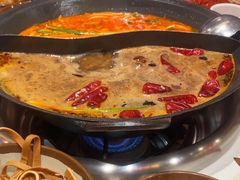 -江北北火锅馆·公路夜市(魏公村店)