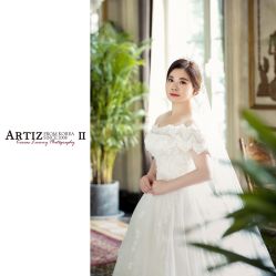 -韩国艺匠ARTIZ STUDIO(博览中心店)