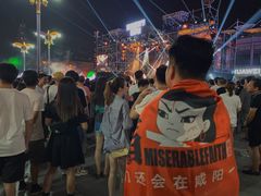 -大唐不夜城-开元广场