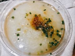 鸡粥-振鼎鸡(福州路店)