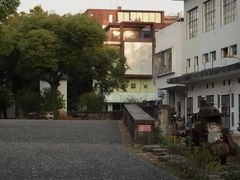 -广州市紫泥堂文化创意园景区
