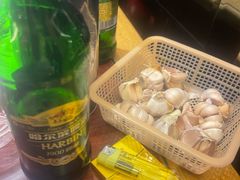 -金刚山烧烤(中山路店)