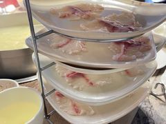 -鼎尚鲜斑鱼莊(新天润店)