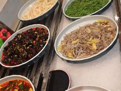 -非烤勿扰韩式自助烤肉火锅(龙岗万达广场店)