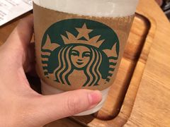 -星巴克臻选(福州仓山万达店)