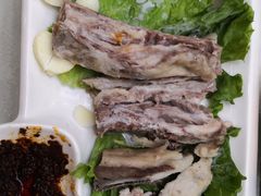 -清真悦宾楼食府(海湖店)