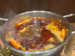 -独食火锅·半米屋台(望平街店)